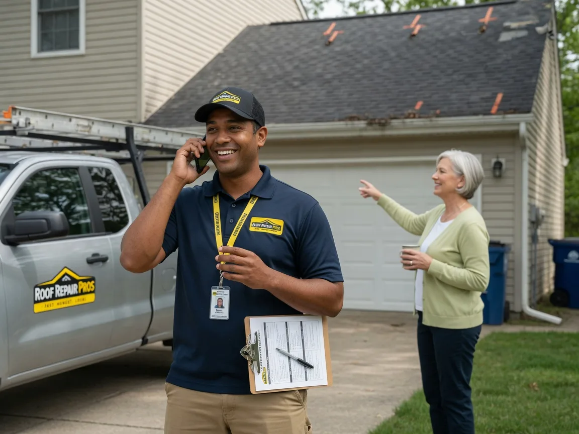 Roof Repair Melville, NY FAQs